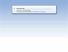 Tablet Screenshot of ns1.icaci.org